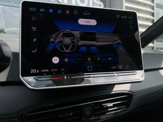 Volkswagen ID.3 Limited Edition, (2025) | Koplampverlichting LED | Multimedia 'Ready to Discover' (32,8 cm), 4+1 ... ActivLease financial lease