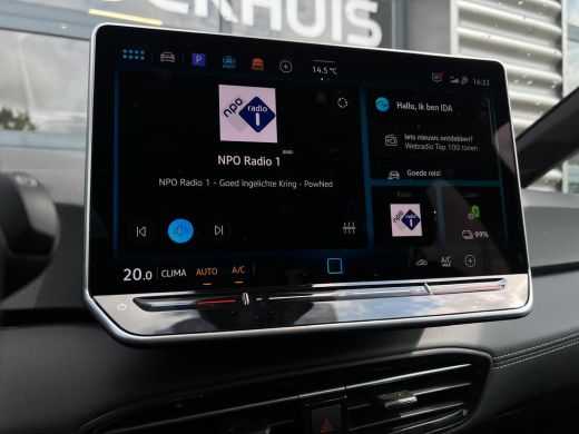 Volkswagen ID.3 Limited Edition, (2025) | Koplampverlichting LED | Multimedia 'Ready to Discover' (32,8 cm), 4+1 ... ActivLease financial lease