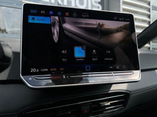 Volkswagen ID.3 Limited Edition, (2025) | Koplampverlichting LED | Multimedia 'Ready to Discover' (32,8 cm), 4+1 ... ActivLease financial lease