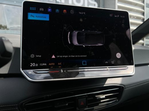 Volkswagen ID.3 Limited Edition, (2025) | Koplampverlichting LED | Multimedia 'Ready to Discover' (32,8 cm), 4+1 ... ActivLease financial lease