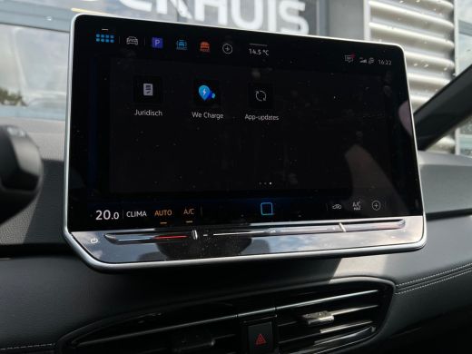 Volkswagen ID.3 Limited Edition, (2025) | Koplampverlichting LED | Multimedia 'Ready to Discover' (32,8 cm), 4+1 ... ActivLease financial lease