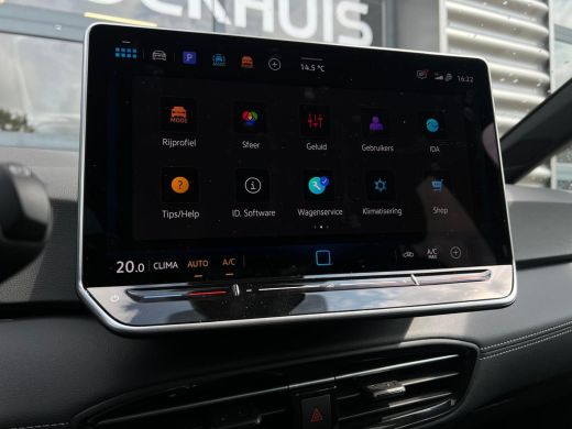 Volkswagen ID.3 Limited Edition, (2025) | Koplampverlichting LED | Multimedia 'Ready to Discover' (32,8 cm), 4+1 ... ActivLease financial lease