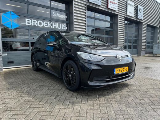 Volkswagen ID.3 Limited Edition, (2025) | Koplampverlichting LED | Multimedia 'Ready to Discover' (32,8 cm), 4+1 ... ActivLease financial lease