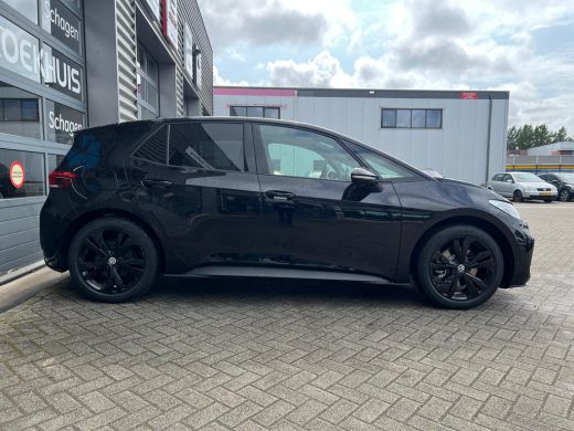 Volkswagen ID.3 Limited Edition, (2025) | Koplampverlichting LED | Multimedia 'Ready to Discover' (32,8 cm), 4+1 ... ActivLease financial lease