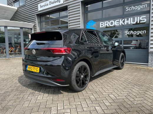 Volkswagen ID.3 Limited Edition, (2025) | Koplampverlichting LED | Multimedia 'Ready to Discover' (32,8 cm), 4+1 ... ActivLease financial lease