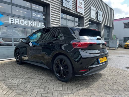 Volkswagen ID.3 Limited Edition, (2025) | Koplampverlichting LED | Multimedia 'Ready to Discover' (32,8 cm), 4+1 ... ActivLease financial lease