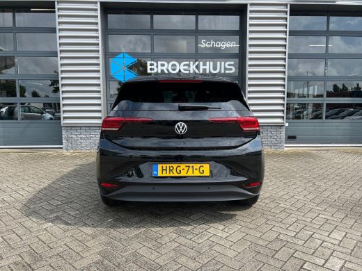 Volkswagen ID.3 Limited Edition, (2025) | Koplampverlichting LED | Multimedia 'Ready to Discover' (32,8 cm), 4+1 ... ActivLease financial lease