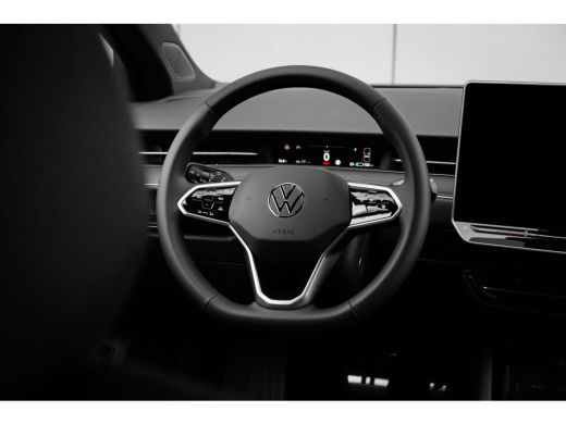 Volkswagen ID.7 Tourer Pro Business | Achterbank in ongelijke delen neerklapbaar incl. middenarmsteun en doorlaadmogelij... ActivLease financial lease