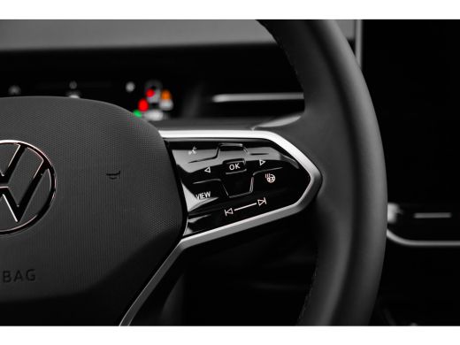 Volkswagen ID.7 Tourer Pro Business | Achterbank in ongelijke delen neerklapbaar incl. middenarmsteun en doorlaadmogelij... ActivLease financial lease