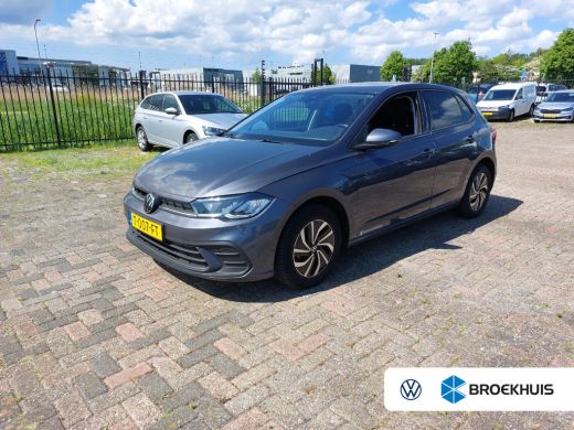 Volkswagen Polo 1.0 TSI Life Business | Achteruitrijcamera | Airco (automatisch) | Apple Carplay/Android Auto|tel... Volkswagen Polo 1.0 TSI Life Business | Achteruitrijcamera | Airco (automatisch) | Apple Carplay/Android Auto|tel...