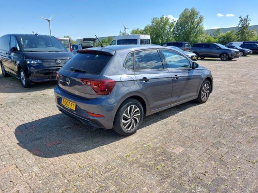 Volkswagen Polo 1.0 TSI Life Business | Achteruitrijcamera | Airco (automatisch) | Apple Carplay/Android Auto|tel... ActivLease financial lease