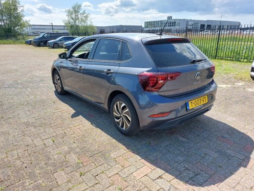 Volkswagen Polo 1.0 TSI Life Business | Achteruitrijcamera | Airco (automatisch) | Apple Carplay/Android Auto|tel... ActivLease financial lease