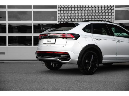 Volkswagen Taigo R-Line Edition Inclusief €2000,- inruilvoordeel | 'App-Connect' draadloze smartphone integratie |... ActivLease financial lease