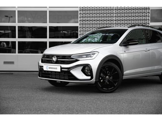 Volkswagen Taigo R-Line Edition Inclusief €2000,- inruilvoordeel | 'App-Connect' draadloze smartphone integratie |... ActivLease financial lease