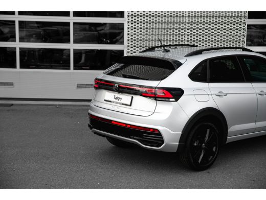 Volkswagen Taigo R-Line Edition Inclusief €2000,- inruilvoordeel | 'App-Connect' draadloze smartphone integratie |... ActivLease financial lease