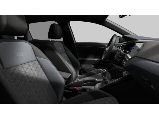 Volkswagen Taigo R-Line Edition Inclusief €2000,- inruilvoordeel | 'App-Connect' draadloze smartphone integratie |... ActivLease financial lease