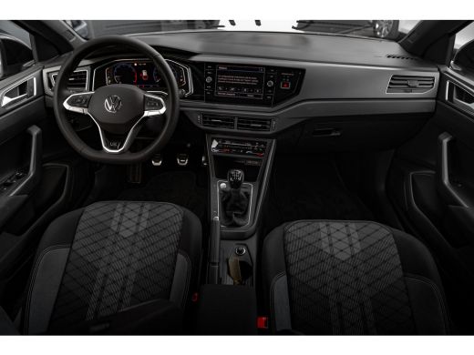 Volkswagen Taigo R-Line Edition Inclusief €2000,- inruilvoordeel | 'App-Connect' draadloze smartphone integratie |... ActivLease financial lease