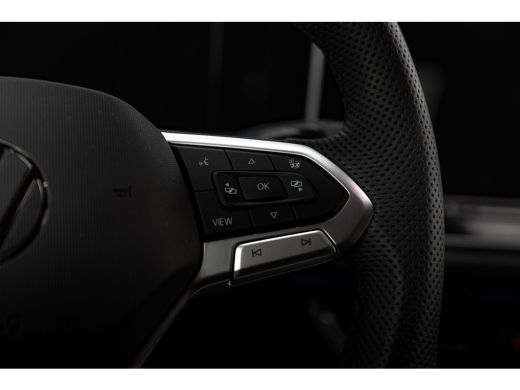 Volkswagen Tayron R-Line Edition | 'App-Connect' draadloze smartphone integratie | Automatische afstandsregeling (A... ActivLease financial lease