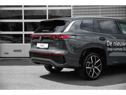 Volkswagen Tayron R-Line Edition | 'App-Connect' draadloze smartphone integratie | Automatische afstandsregeling (A... ActivLease financial lease