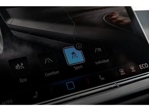 Volkswagen Tayron R-Line Edition | 'App-Connect' draadloze smartphone integratie | Automatische afstandsregeling (A... ActivLease financial lease