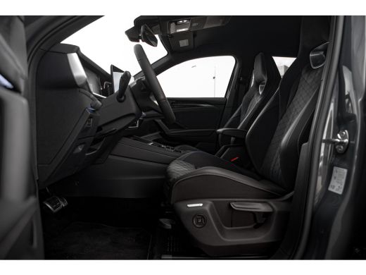 Volkswagen Tayron R-Line Edition | 'App-Connect' draadloze smartphone integratie | Automatische afstandsregeling (A... ActivLease financial lease