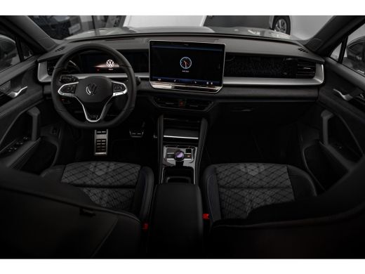 Volkswagen Tayron R-Line Edition | 'App-Connect' draadloze smartphone integratie | Automatische afstandsregeling (A... ActivLease financial lease