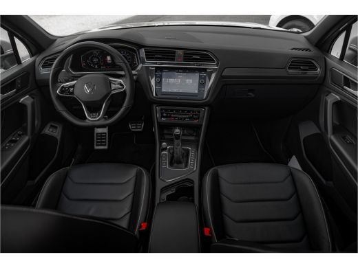 Volkswagen Tiguan 1.4 TSI eHybrid R-Line Business+ | Panorama Dak | Leder | ActivLease financial lease