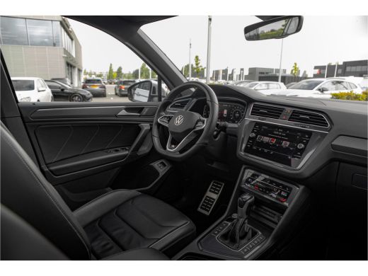 Volkswagen Tiguan 1.4 TSI eHybrid R-Line Business+ | Panorama Dak | Leder | ActivLease financial lease