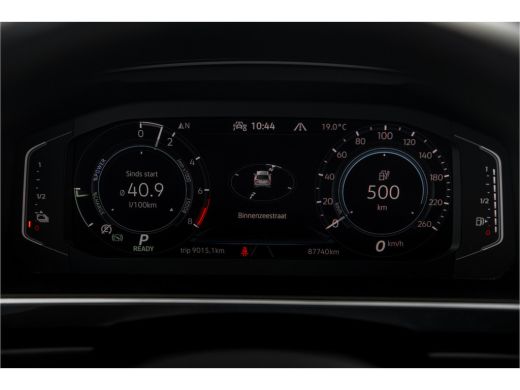 Volkswagen Tiguan 1.4 TSI eHybrid R-Line Business+ | Panorama Dak | Leder | ActivLease financial lease