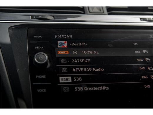 Volkswagen Tiguan 1.4 TSI eHybrid R-Line Business+ | Panorama Dak | Leder | ActivLease financial lease