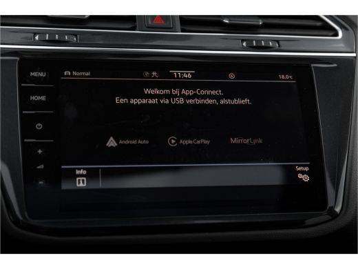 Volkswagen Tiguan 1.4 TSI eHybrid R-Line Business+ | Panorama Dak | Trekhaak | ActivLease financial lease