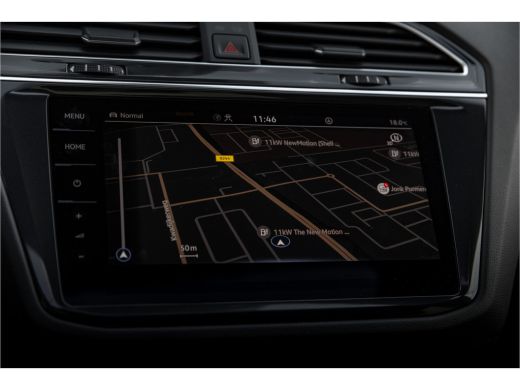 Volkswagen Tiguan 1.4 TSI eHybrid R-Line Business+ | Panorama Dak | Trekhaak | ActivLease financial lease