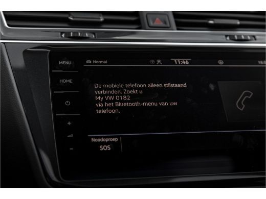 Volkswagen Tiguan 1.4 TSI eHybrid R-Line Business+ | Panorama Dak | Trekhaak | ActivLease financial lease