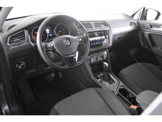 Volkswagen Tiguan Allspace 1.5 TSI Comfortline DSG *1ste Eigenaar*Navigatie*Stoelverwarming* ActivLease financial lease
