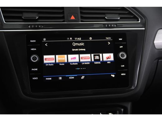 Volkswagen Tiguan Allspace 1.5 TSI Comfortline DSG *1ste Eigenaar*Navigatie*Stoelverwarming* ActivLease financial lease