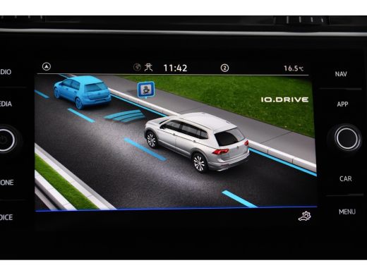 Volkswagen Tiguan Allspace 1.5 TSI Comfortline DSG *1ste Eigenaar*Navigatie*Stoelverwarming* ActivLease financial lease