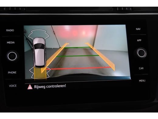 Volkswagen Tiguan Allspace 1.5 TSI Comfortline DSG *1ste Eigenaar*Navigatie*Stoelverwarming* ActivLease financial lease