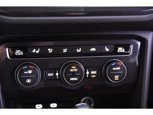Volkswagen Tiguan Allspace 1.5 TSI Comfortline DSG *1ste Eigenaar*Navigatie*Stoelverwarming* ActivLease financial lease