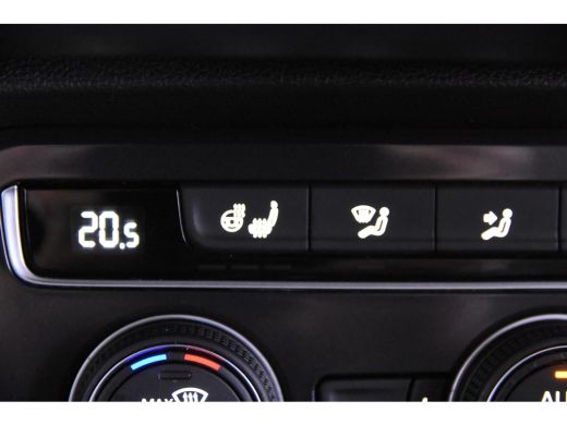 Volkswagen Tiguan Allspace 1.5 TSI Comfortline DSG *1ste Eigenaar*Navigatie*Stoelverwarming* ActivLease financial lease