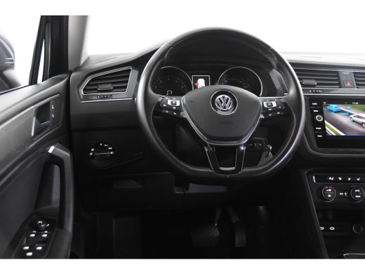 Volkswagen Tiguan Allspace 1.5 TSI Comfortline DSG *1ste Eigenaar*Navigatie*Stoelverwarming* ActivLease financial lease