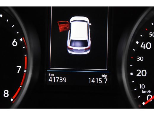 Volkswagen Tiguan Allspace 1.5 TSI Comfortline DSG *1ste Eigenaar*Navigatie*Stoelverwarming* ActivLease financial lease