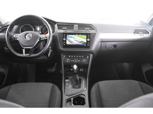 Volkswagen Tiguan Allspace 1.5 TSI Comfortline DSG *1ste Eigenaar*Navigatie*Stoelverwarming* ActivLease financial lease