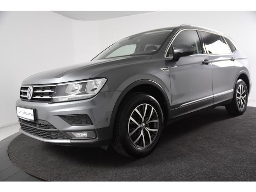 Volkswagen Tiguan Allspace 1.5 TSI Comfortline DSG *1ste Eigenaar*Navigatie*Stoelverwarming* ActivLease financial lease