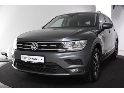 Volkswagen Tiguan Allspace 1.5 TSI Comfortline DSG *1ste Eigenaar*Navigatie*Stoelverwarming* ActivLease financial lease