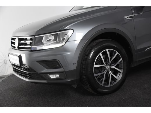 Volkswagen Tiguan Allspace 1.5 TSI Comfortline DSG *1ste Eigenaar*Navigatie*Stoelverwarming* ActivLease financial lease