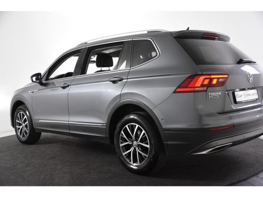 Volkswagen Tiguan Allspace 1.5 TSI Comfortline DSG *1ste Eigenaar*Navigatie*Stoelverwarming* ActivLease financial lease