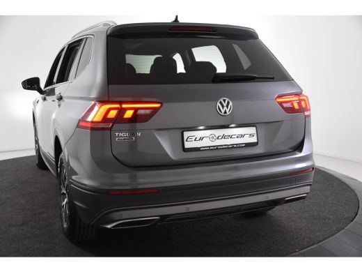 Volkswagen Tiguan Allspace 1.5 TSI Comfortline DSG *1ste Eigenaar*Navigatie*Stoelverwarming* ActivLease financial lease