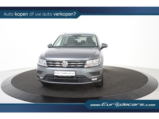 Volkswagen Tiguan Allspace 1.5 TSI Comfortline DSG *1ste Eigenaar*Navigatie*Stoelverwarming* ActivLease financial lease