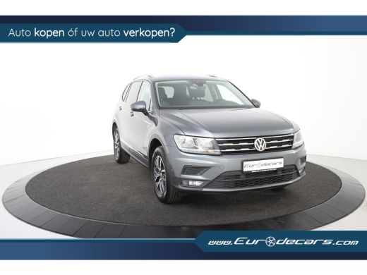 Volkswagen Tiguan Allspace 1.5 TSI Comfortline DSG *1ste Eigenaar*Navigatie*Stoelverwarming* ActivLease financial lease