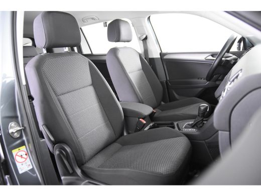 Volkswagen Tiguan Allspace 1.5 TSI Comfortline DSG *1ste Eigenaar*Navigatie*Stoelverwarming* ActivLease financial lease